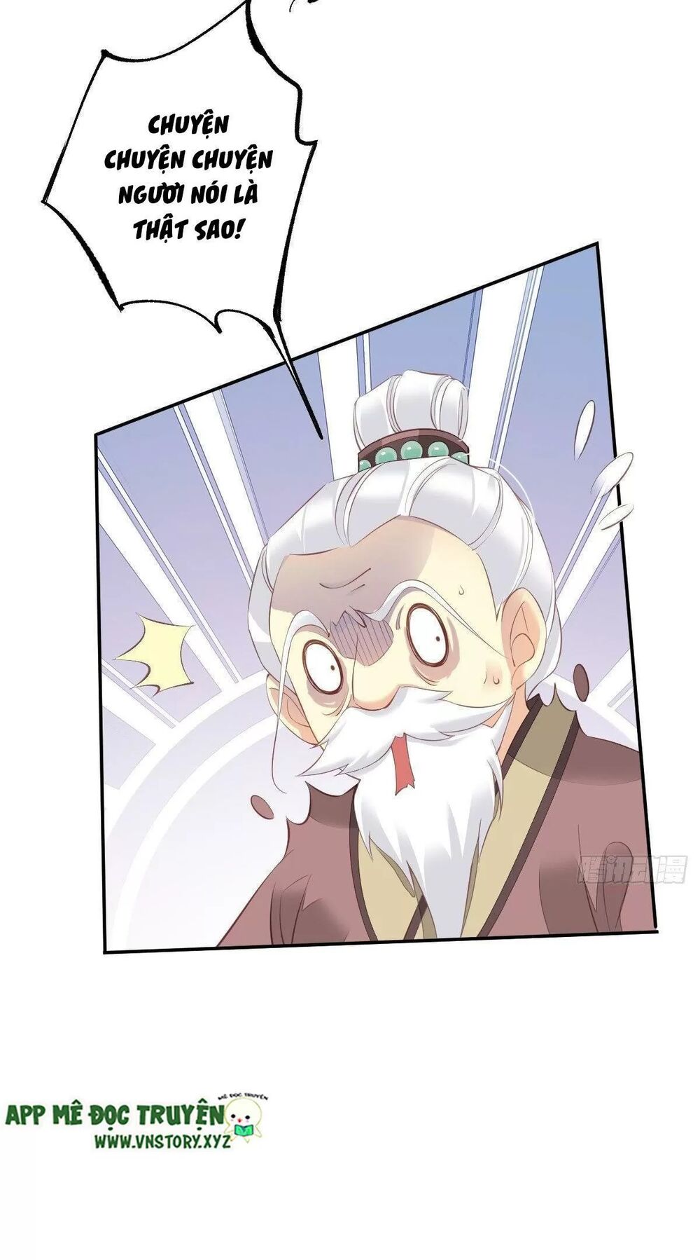 Hoàng Hậu Ương Bướng: Chapter 284