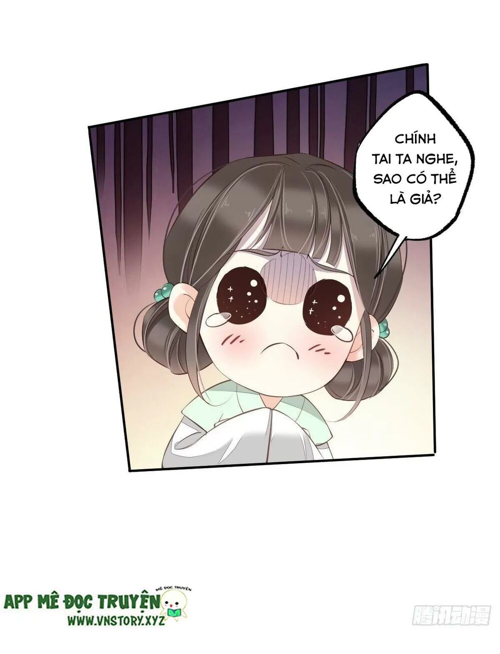 Hoàng Hậu Ương Bướng: Chapter 284