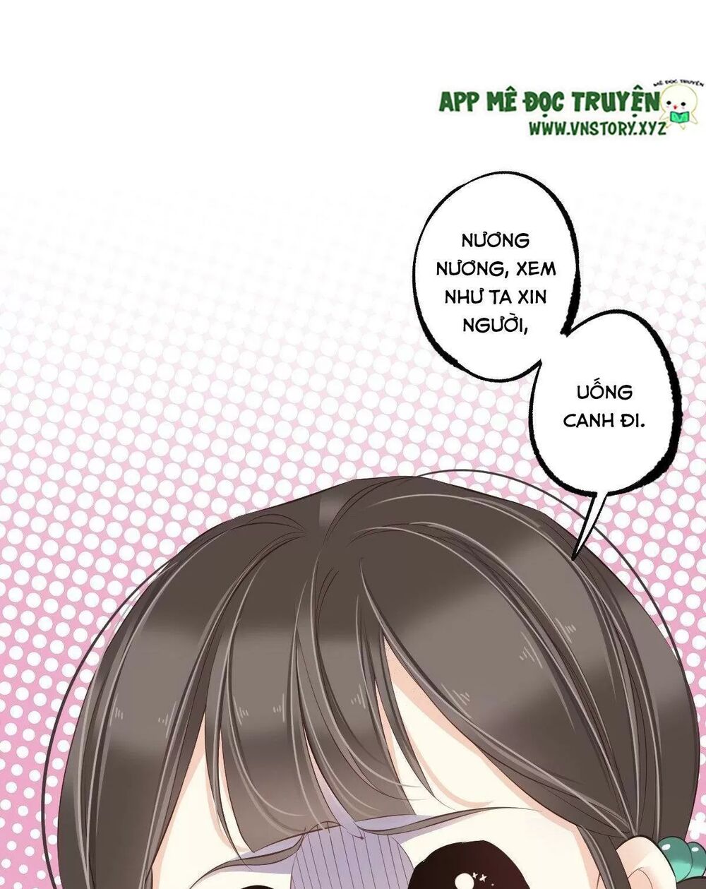 Hoàng Hậu Ương Bướng: Chapter 284