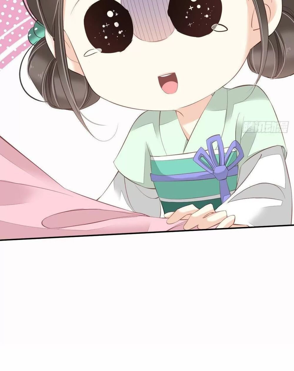 Hoàng Hậu Ương Bướng: Chapter 284