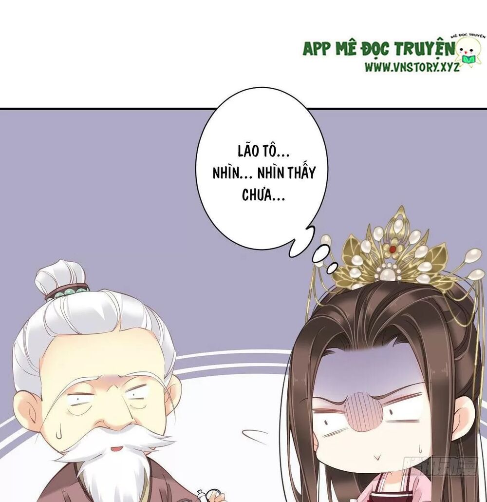 Hoàng Hậu Ương Bướng: Chapter 284
