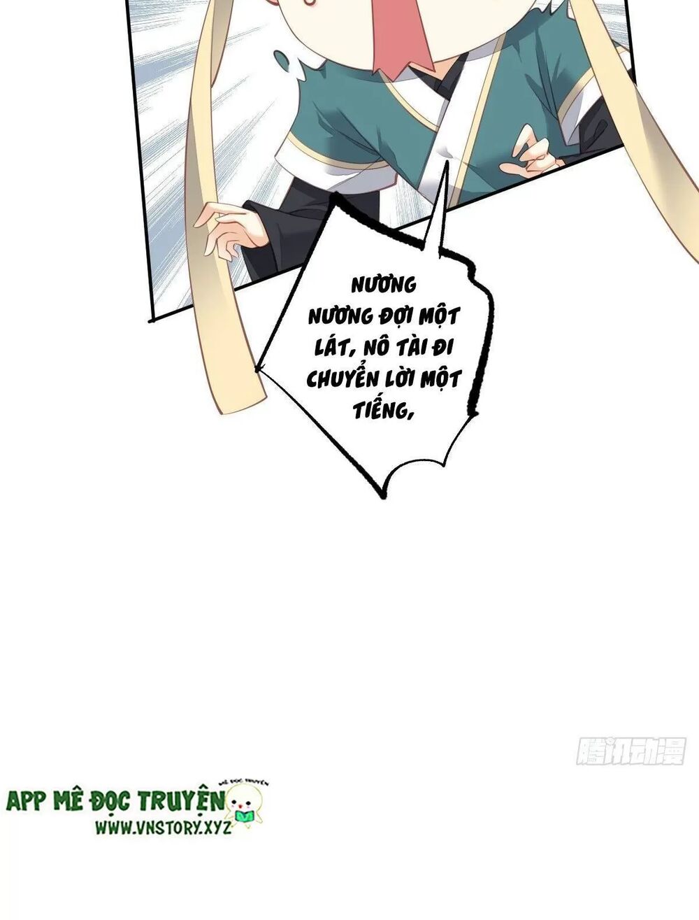 Hoàng Hậu Ương Bướng: Chapter 286