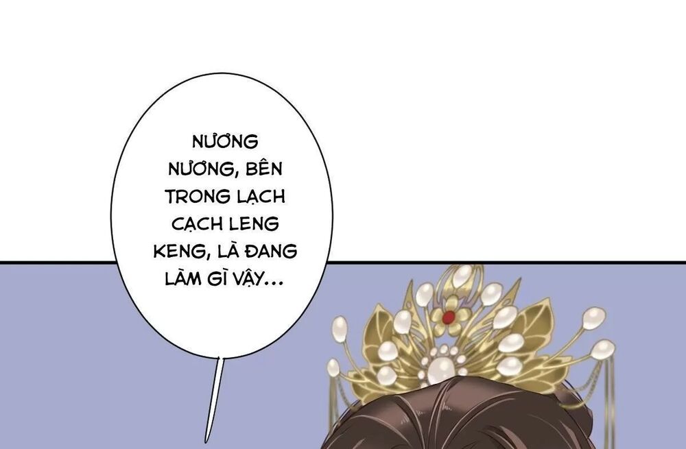 Hoàng Hậu Ương Bướng: Chapter 286