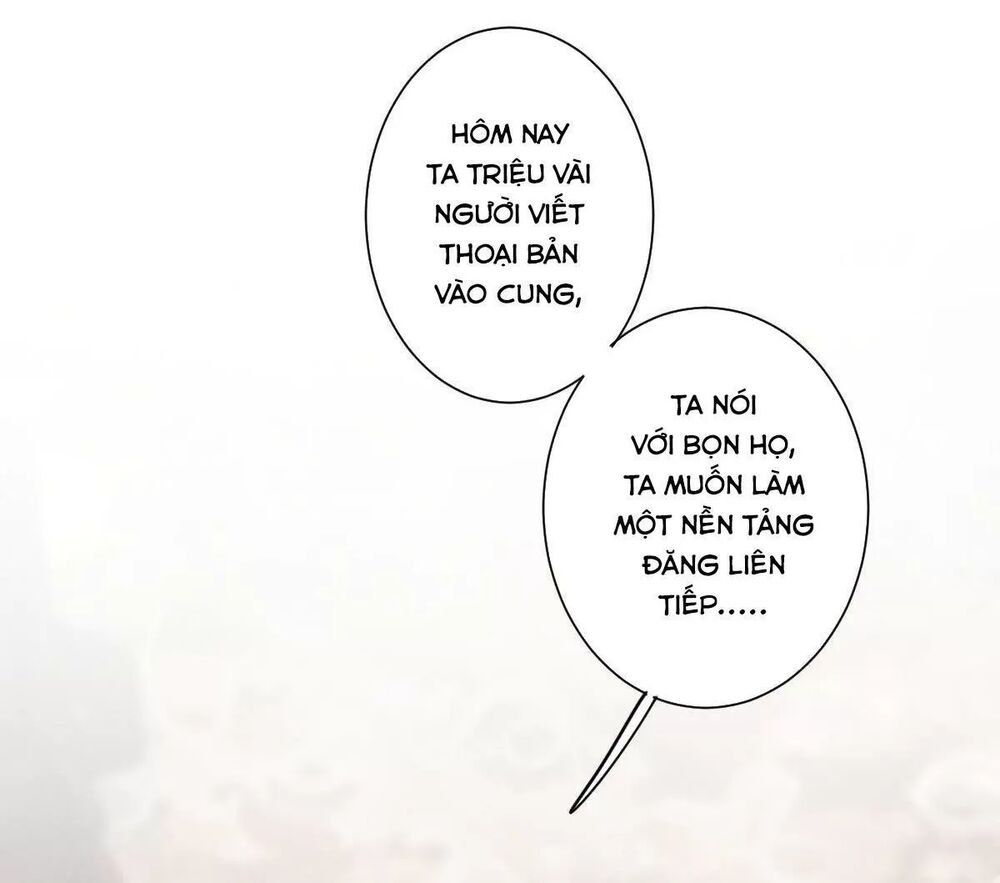 Hoàng Hậu Ương Bướng: Chapter 286