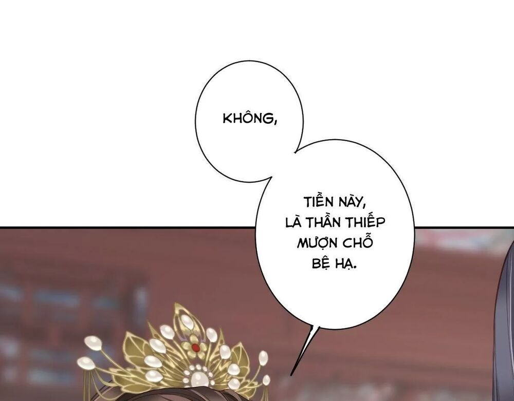 Hoàng Hậu Ương Bướng: Chapter 286
