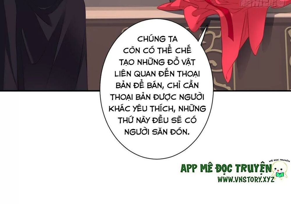 Hoàng Hậu Ương Bướng: Chapter 286