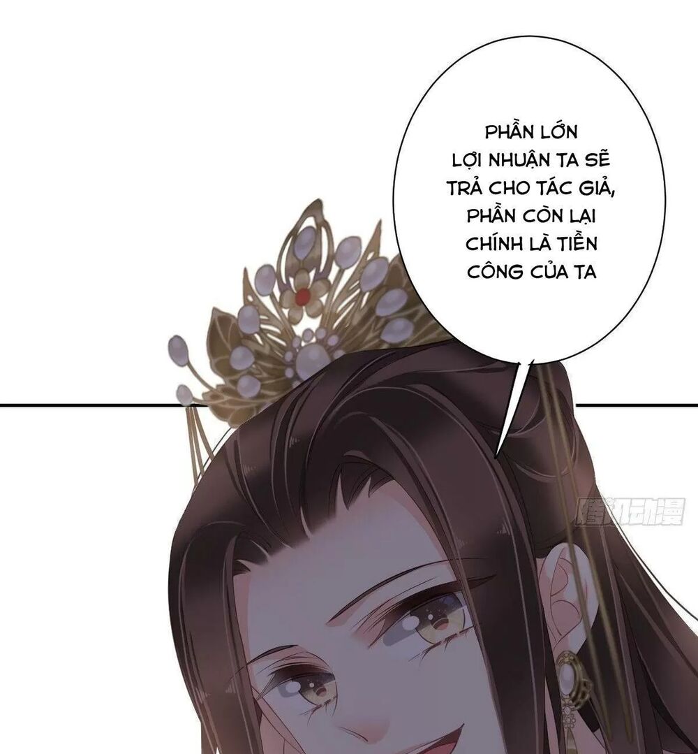 Hoàng Hậu Ương Bướng: Chapter 286