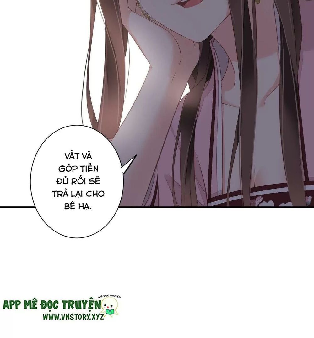 Hoàng Hậu Ương Bướng: Chapter 286