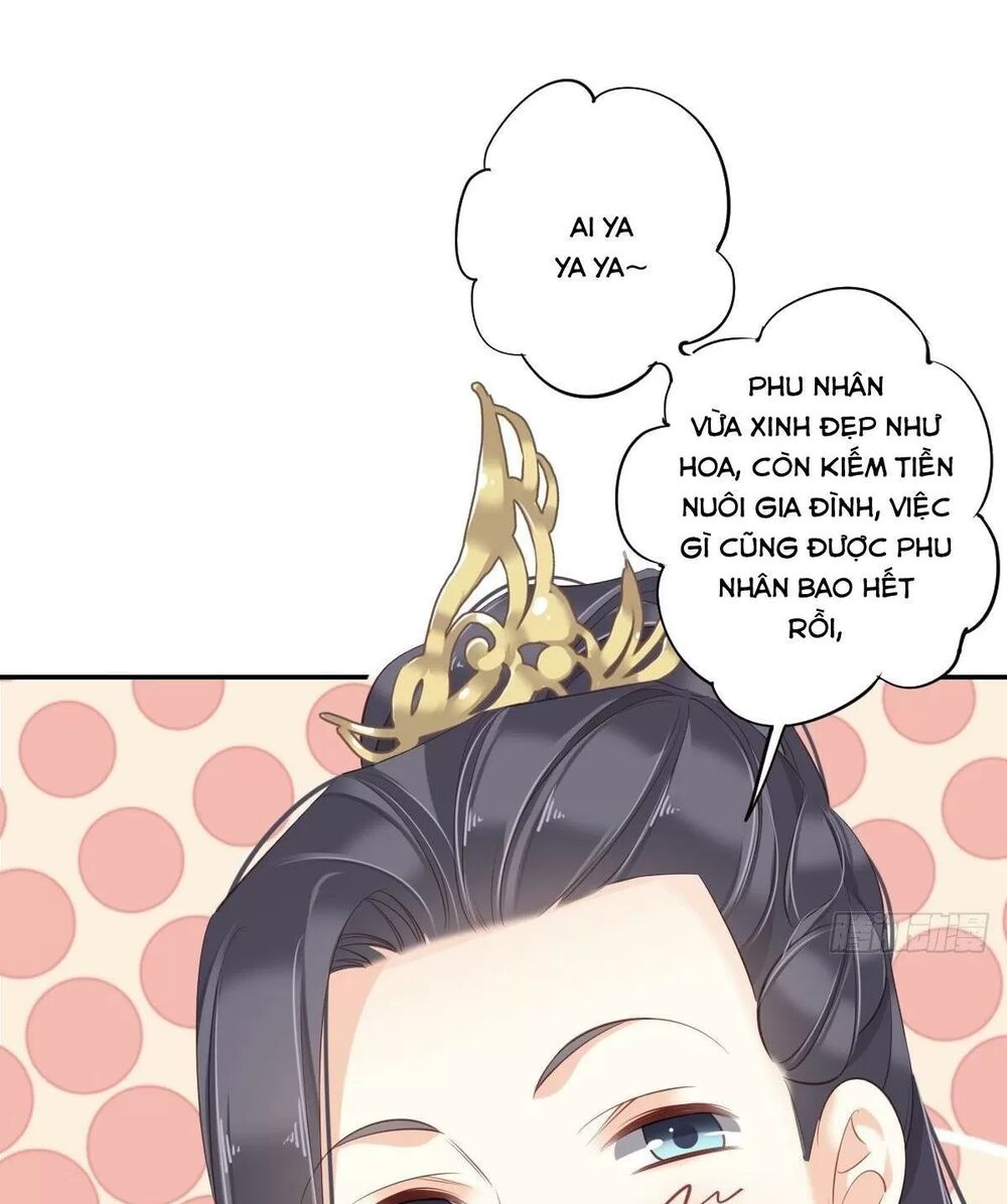 Hoàng Hậu Ương Bướng: Chapter 286
