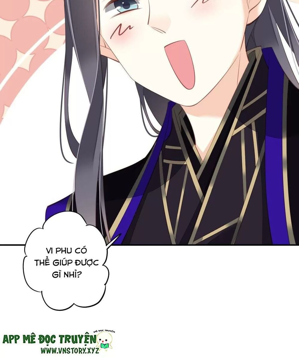 Hoàng Hậu Ương Bướng: Chapter 286