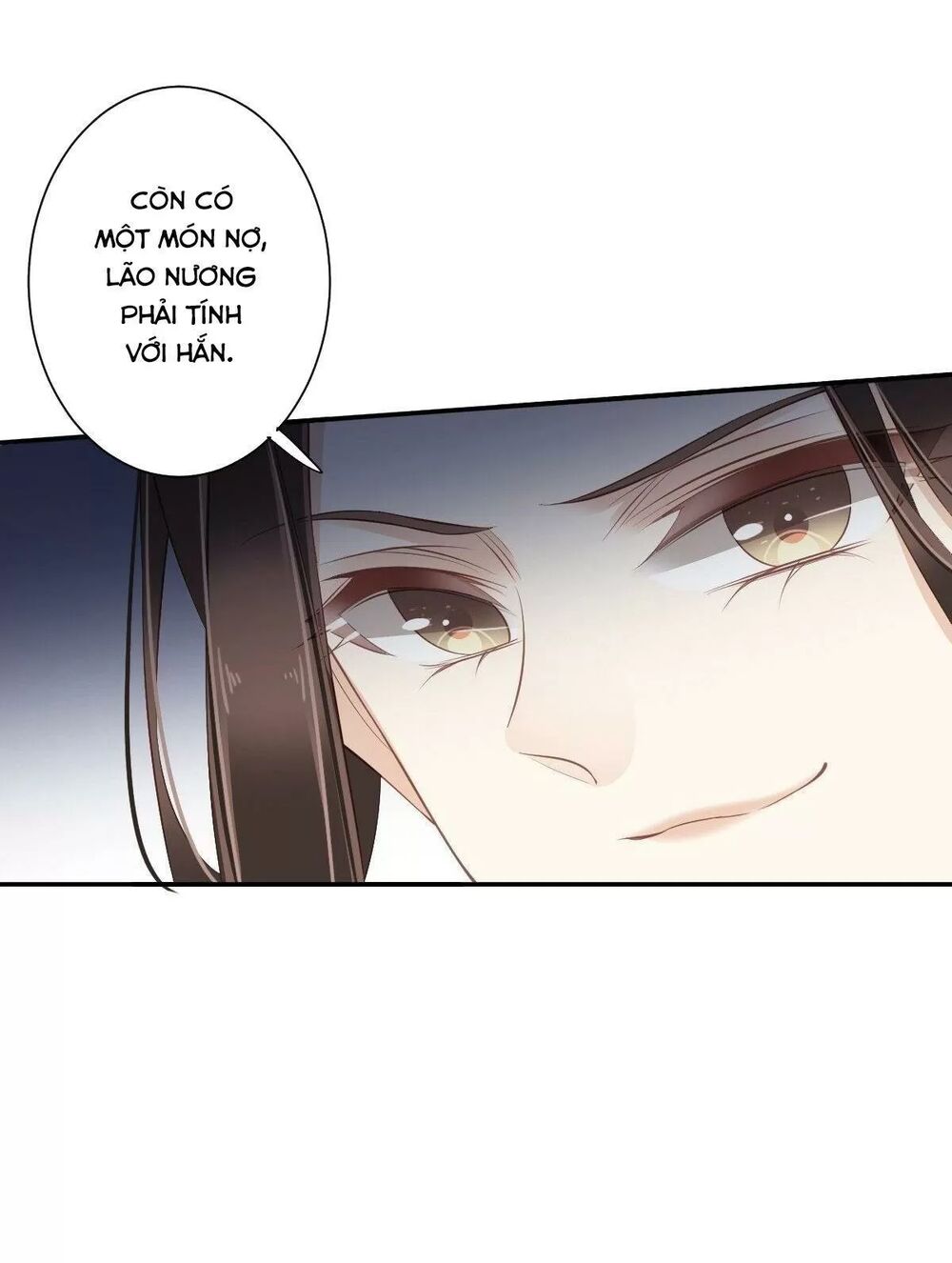 Hoàng Hậu Ương Bướng: Chapter 286