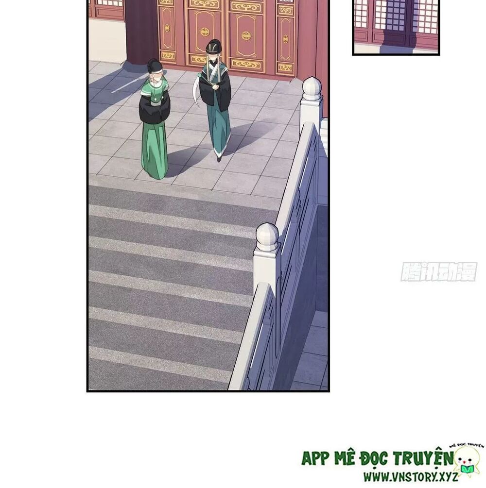 Hoàng Hậu Ương Bướng: Chapter 286