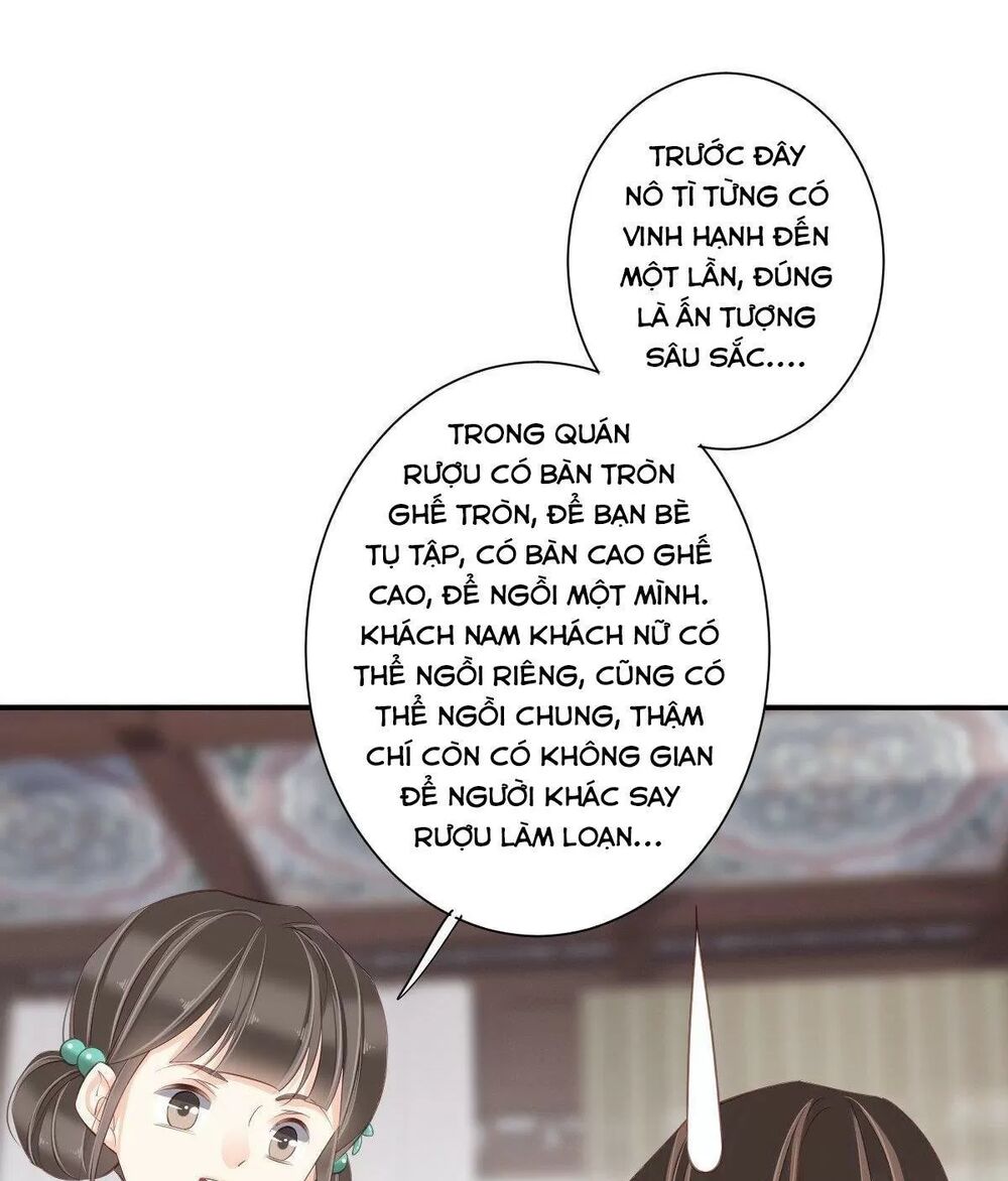 Hoàng Hậu Ương Bướng: Chapter 288