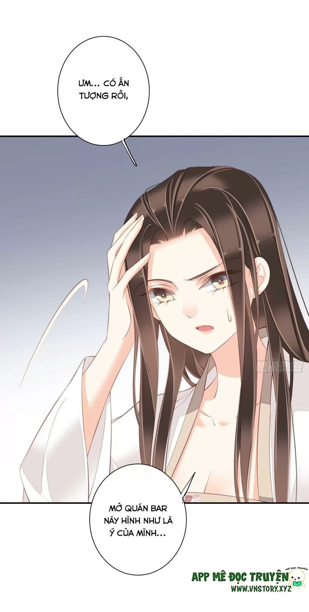 Hoàng Hậu Ương Bướng: Chapter 288