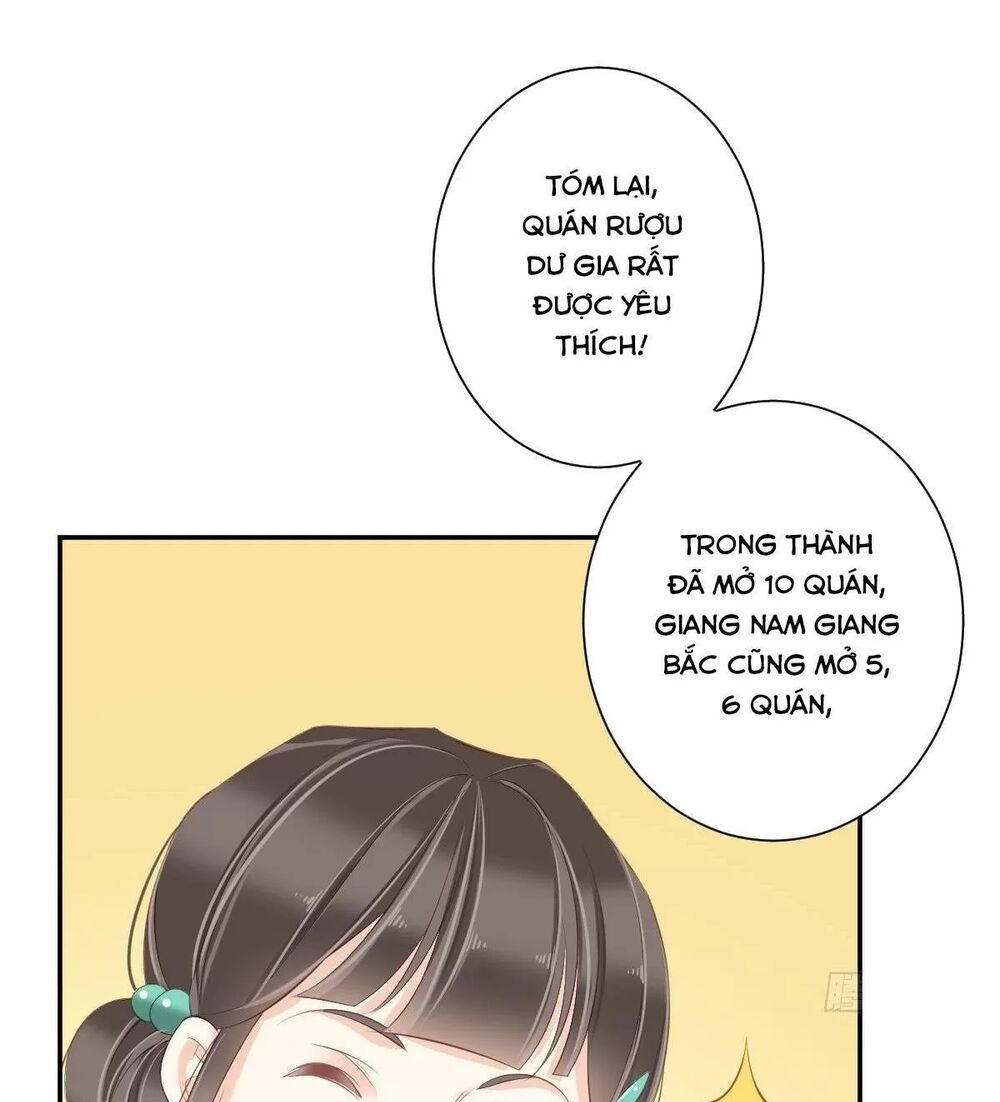 Hoàng Hậu Ương Bướng: Chapter 288