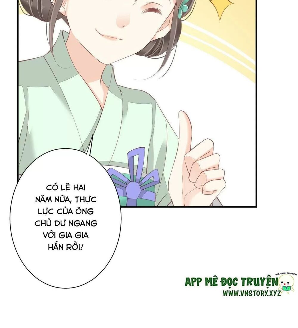 Hoàng Hậu Ương Bướng: Chapter 288