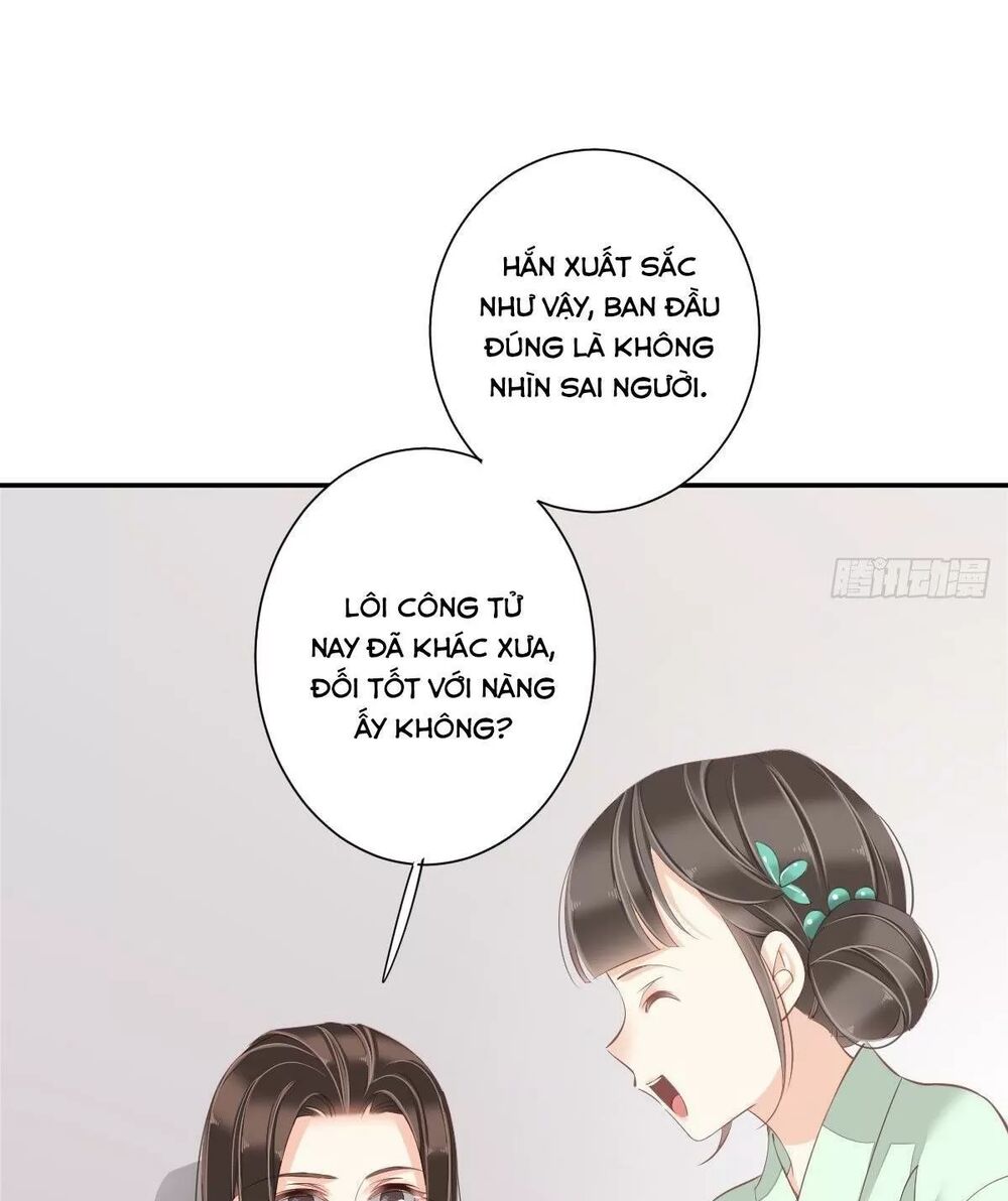 Hoàng Hậu Ương Bướng: Chapter 288