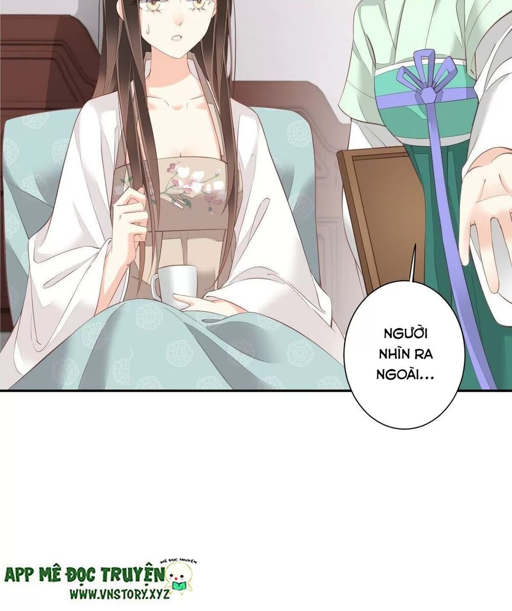 Hoàng Hậu Ương Bướng: Chapter 288