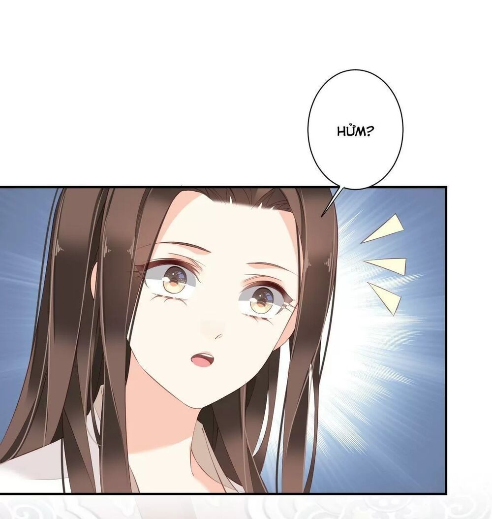 Hoàng Hậu Ương Bướng: Chapter 288