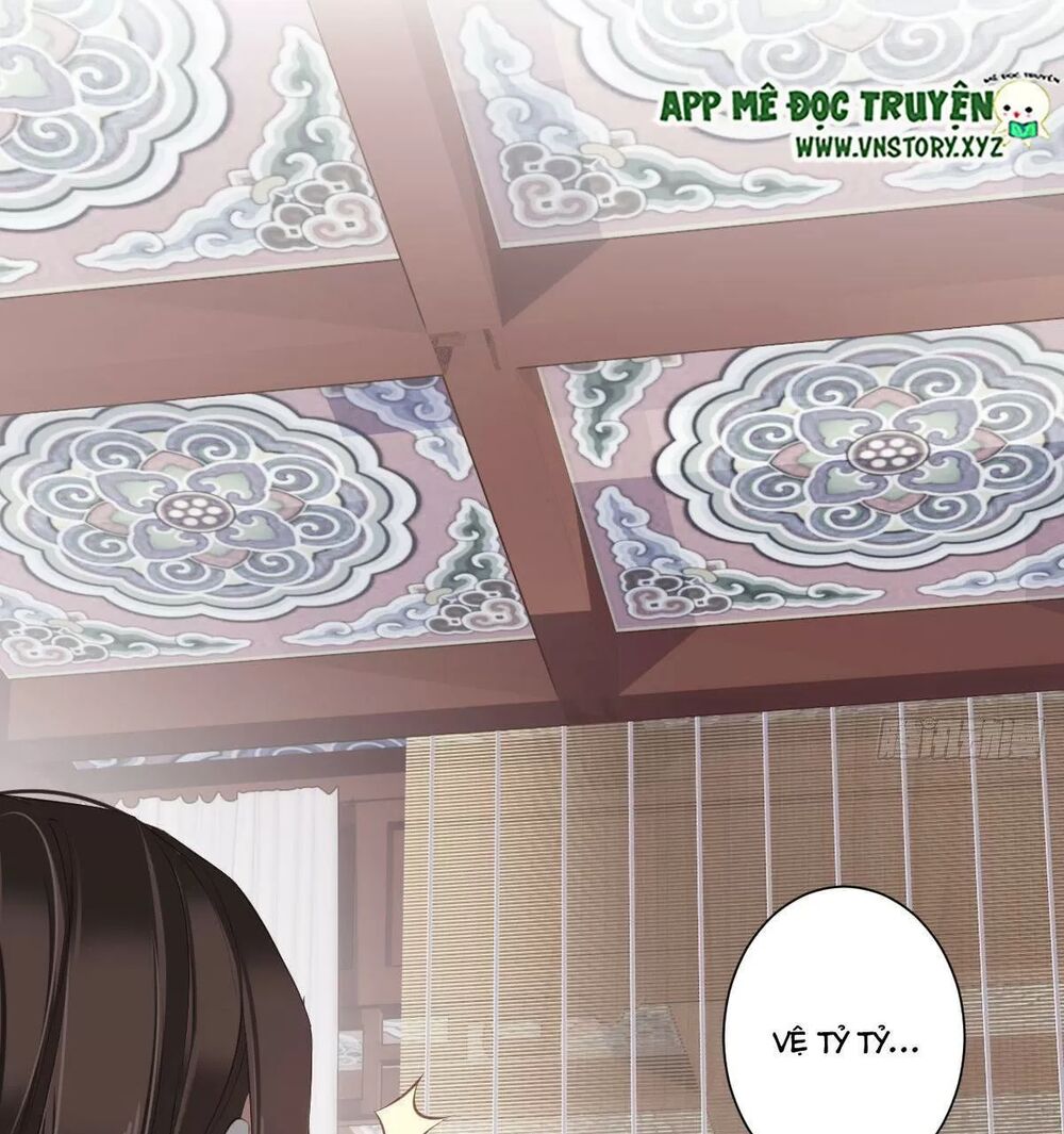 Hoàng Hậu Ương Bướng: Chapter 288