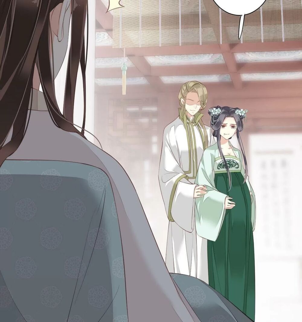 Hoàng Hậu Ương Bướng: Chapter 288