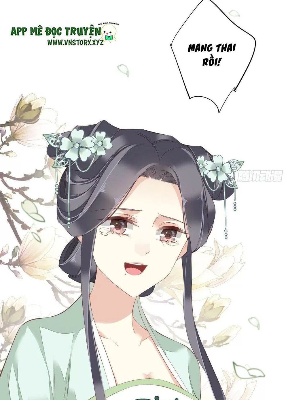 Hoàng Hậu Ương Bướng: Chapter 288
