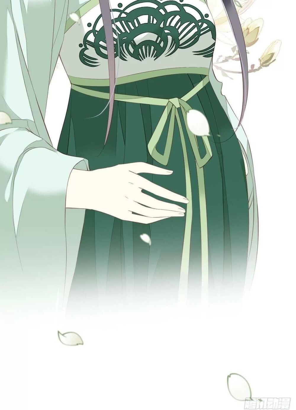 Hoàng Hậu Ương Bướng: Chapter 288