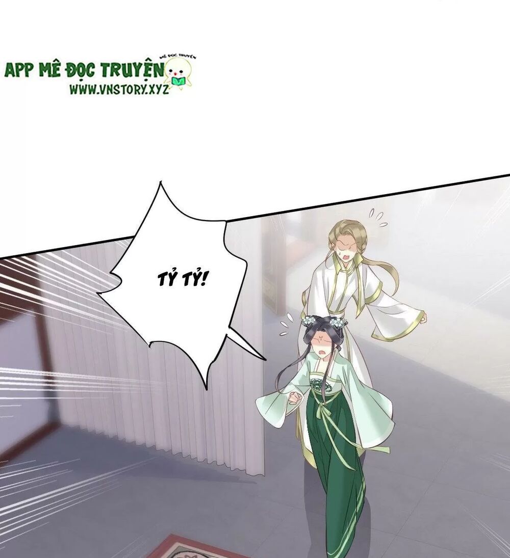 Hoàng Hậu Ương Bướng: Chapter 288