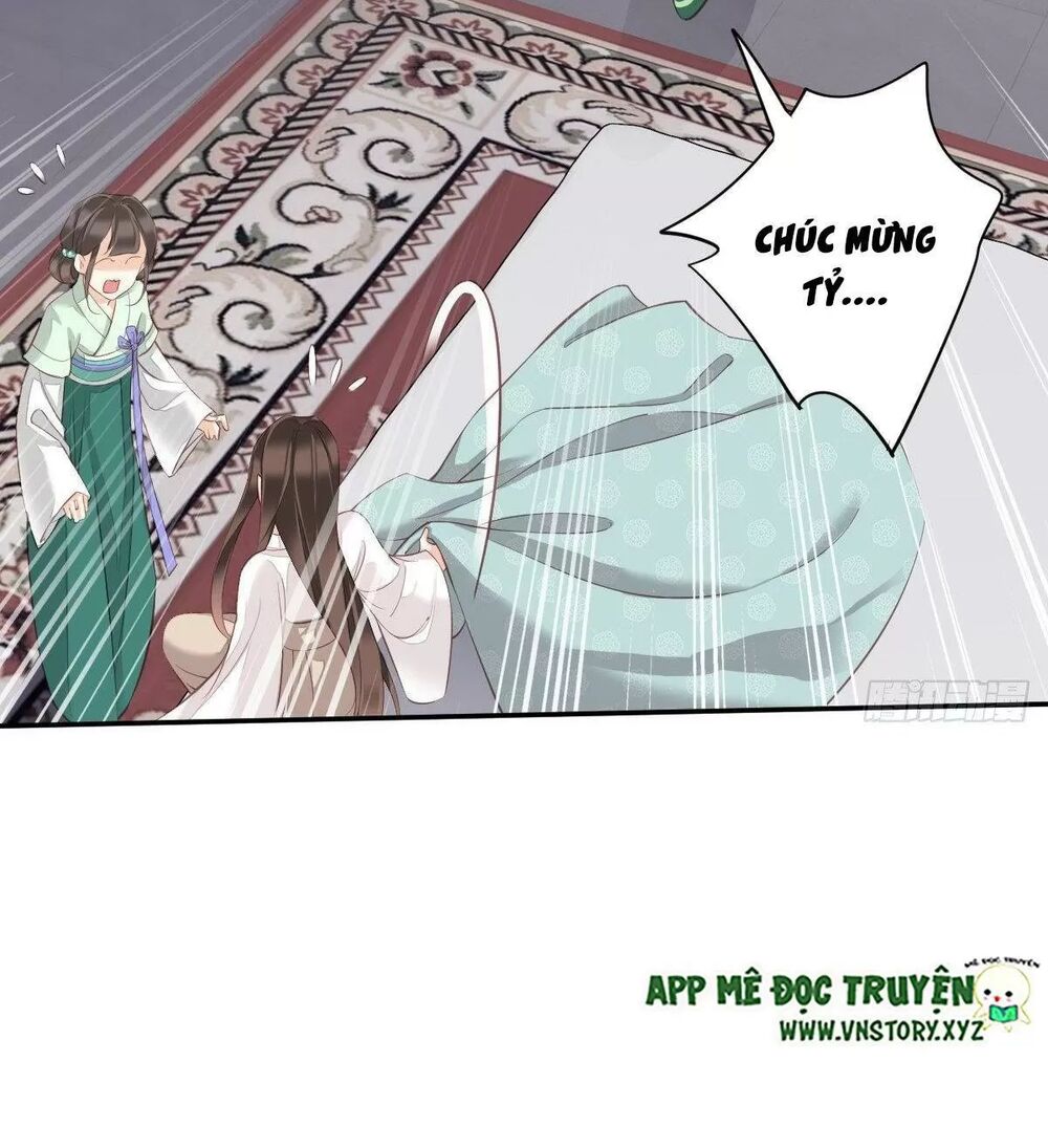 Hoàng Hậu Ương Bướng: Chapter 288
