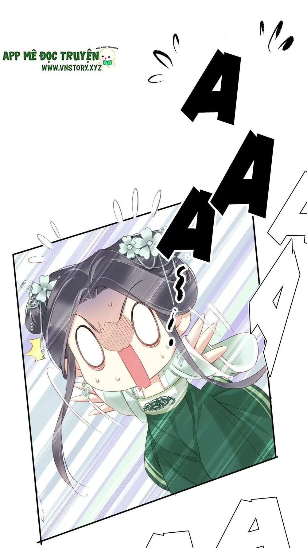 Hoàng Hậu Ương Bướng: Chapter 288