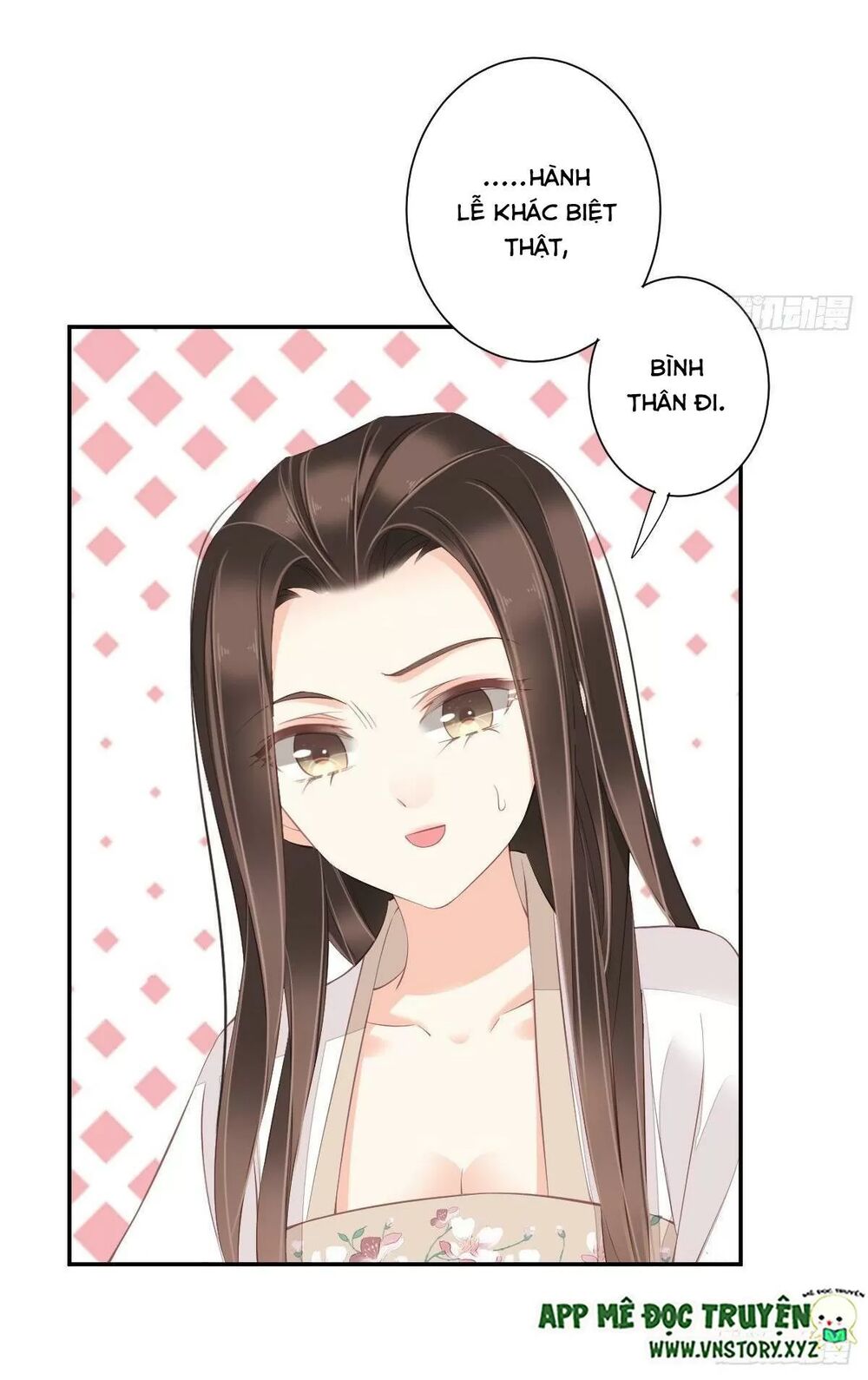 Hoàng Hậu Ương Bướng: Chapter 288