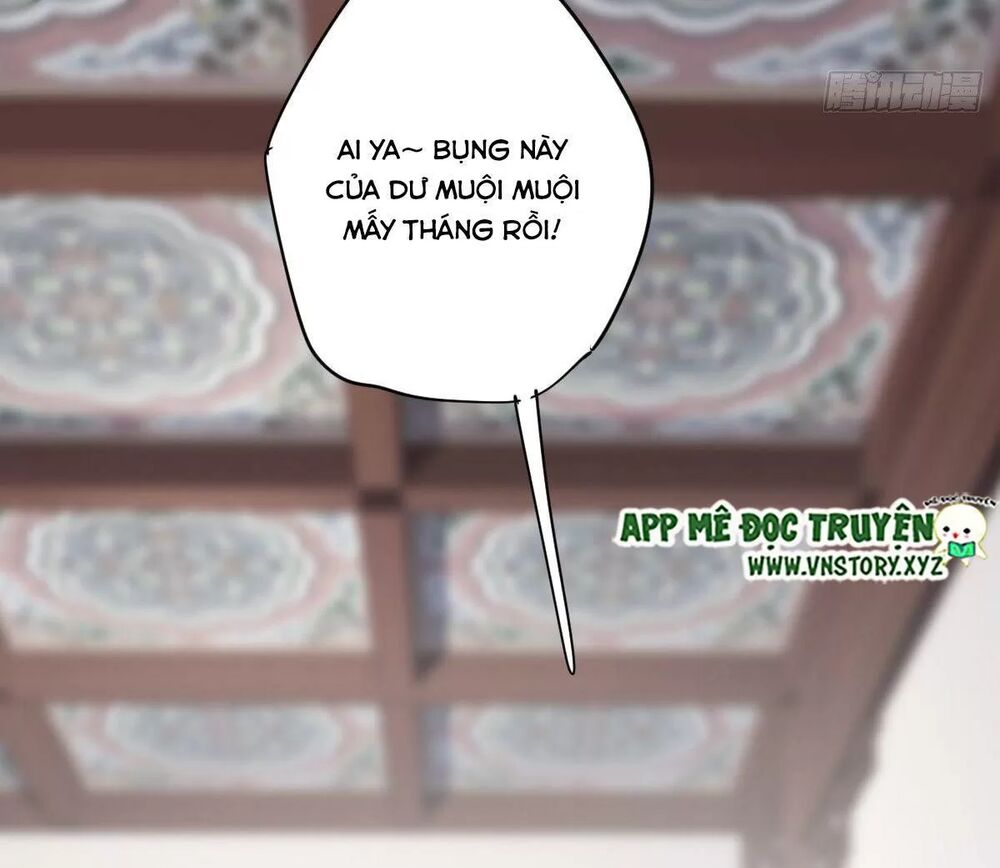 Hoàng Hậu Ương Bướng: Chapter 288