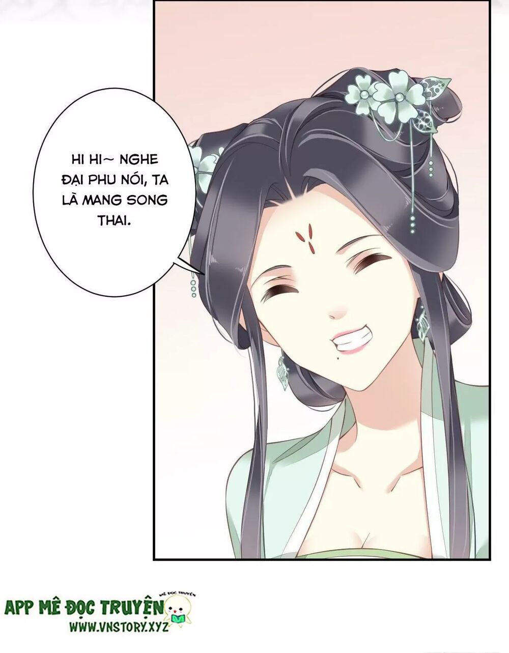 Hoàng Hậu Ương Bướng: Chapter 288