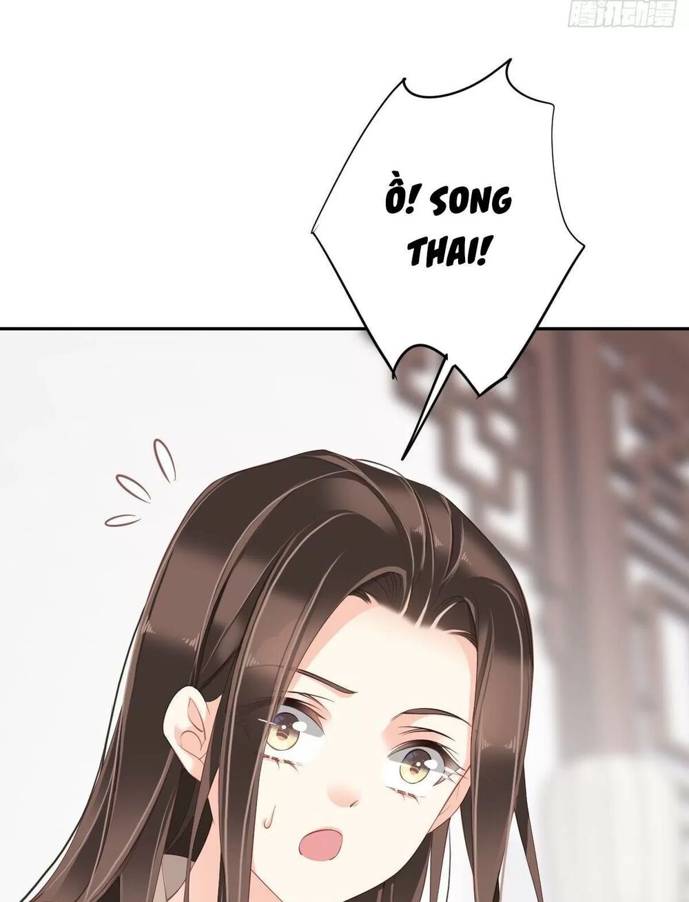 Hoàng Hậu Ương Bướng: Chapter 288