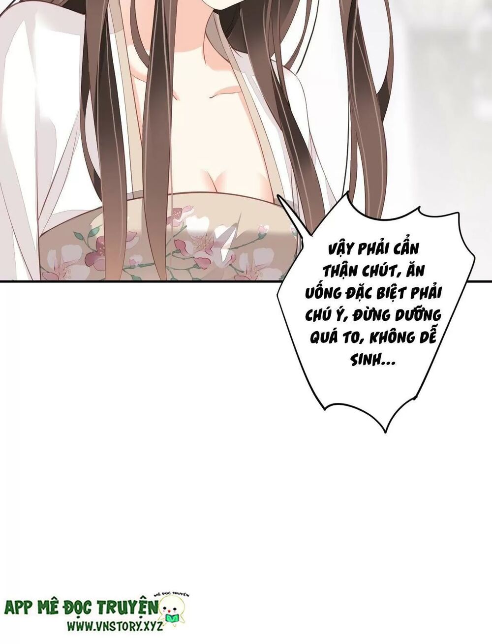 Hoàng Hậu Ương Bướng: Chapter 288