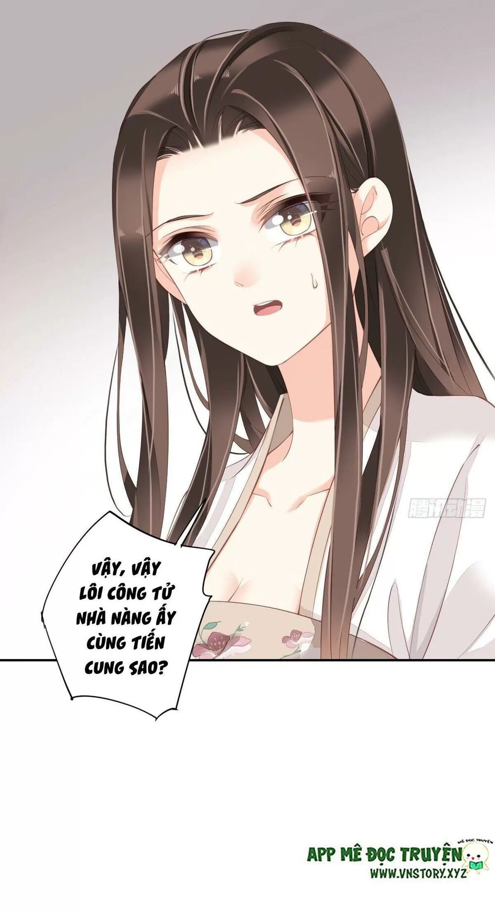 Hoàng Hậu Ương Bướng: Chapter 288