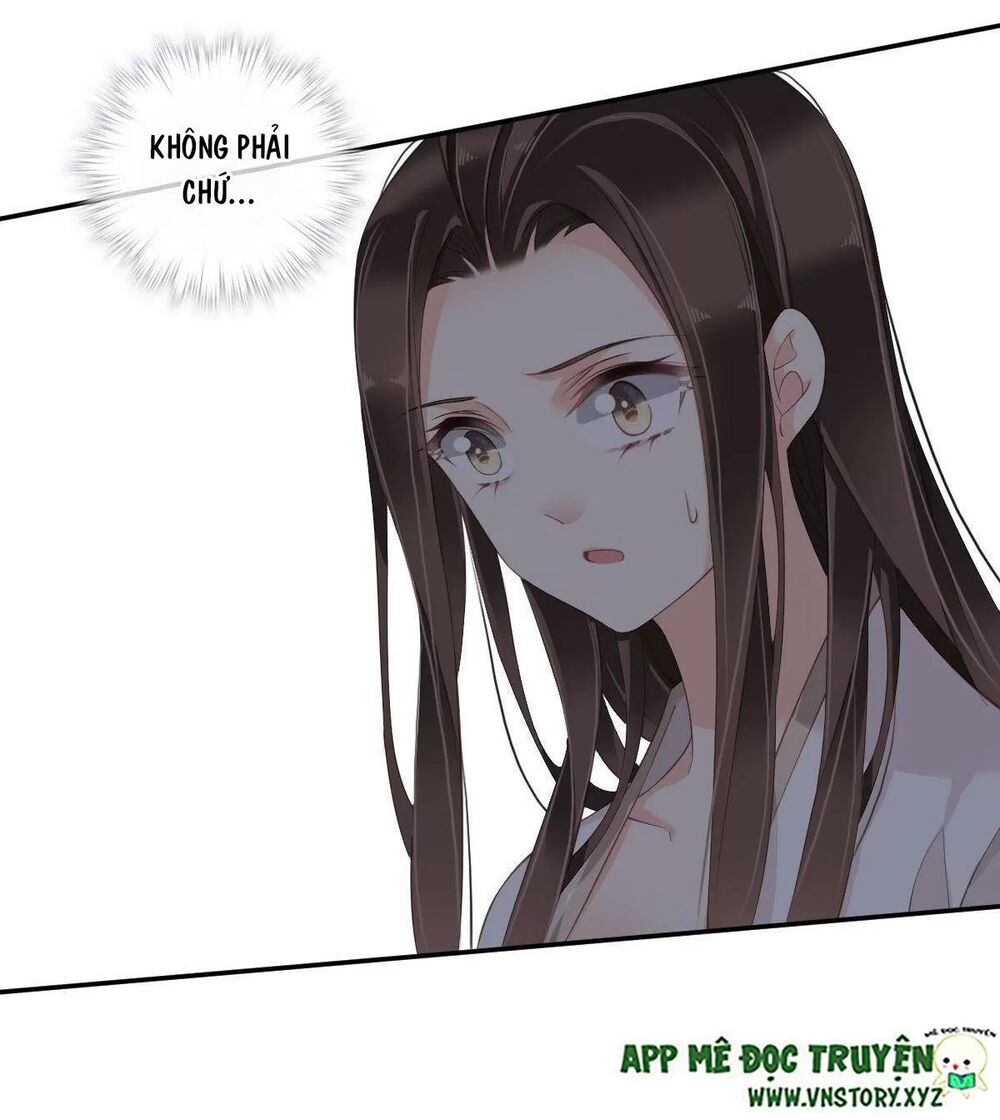 Hoàng Hậu Ương Bướng: Chapter 288