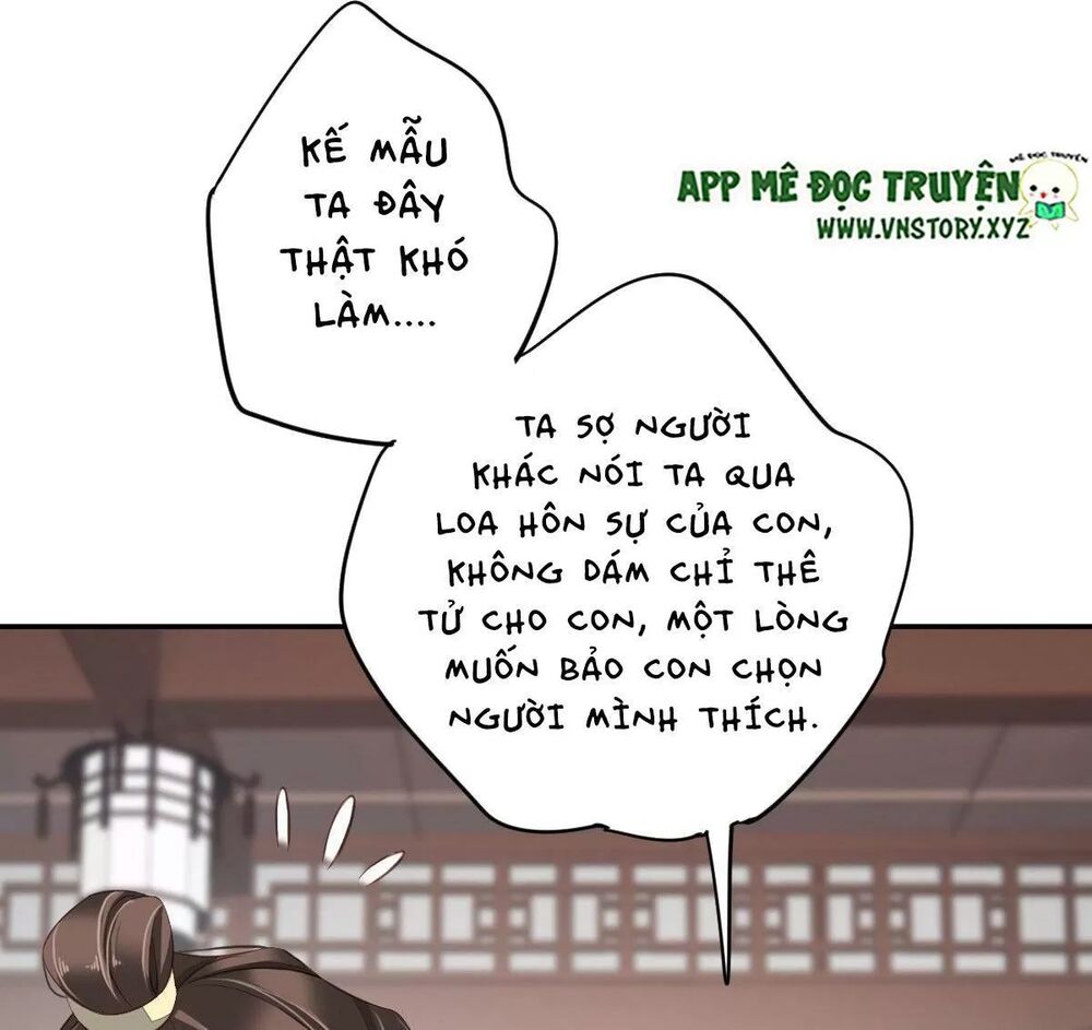 Hoàng Hậu Ương Bướng: Chapter 290
