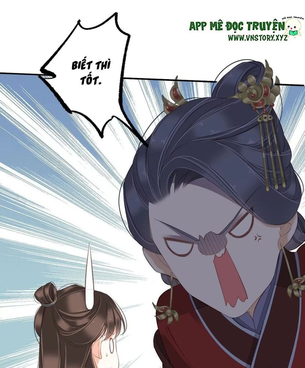 Hoàng Hậu Ương Bướng: Chapter 290