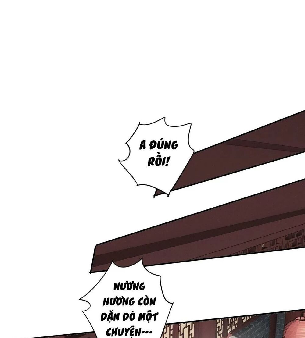 Hoàng Hậu Ương Bướng: Chapter 290