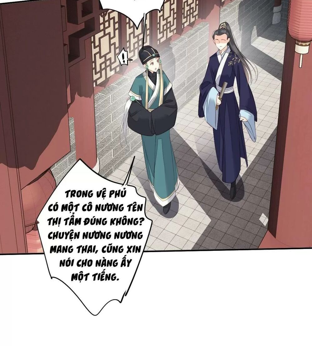 Hoàng Hậu Ương Bướng: Chapter 290