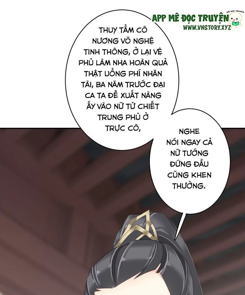 Hoàng Hậu Ương Bướng: Chapter 290
