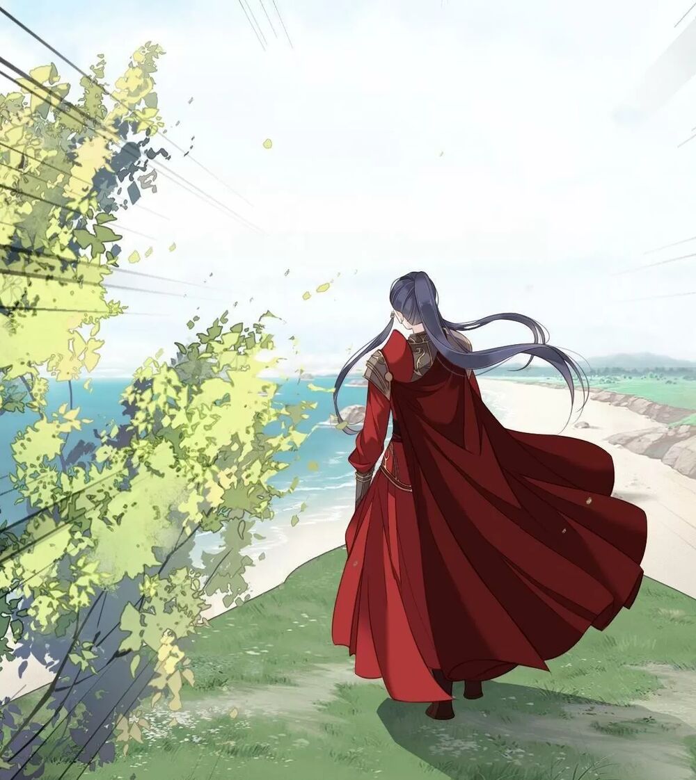 Hoàng Hậu Ương Bướng: Chapter 290