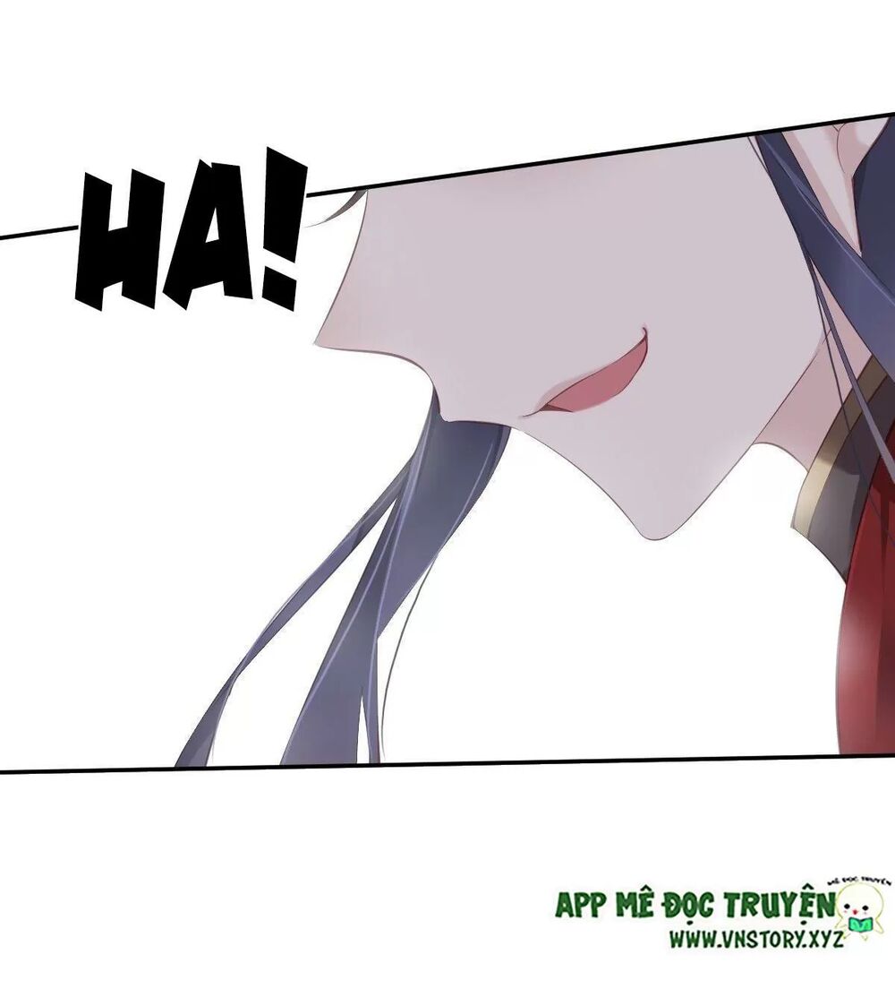 Hoàng Hậu Ương Bướng: Chapter 290
