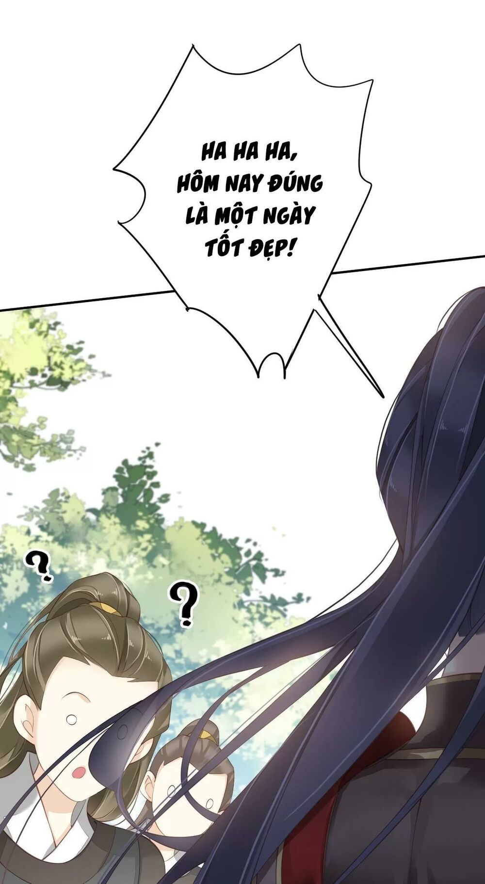 Hoàng Hậu Ương Bướng: Chapter 290