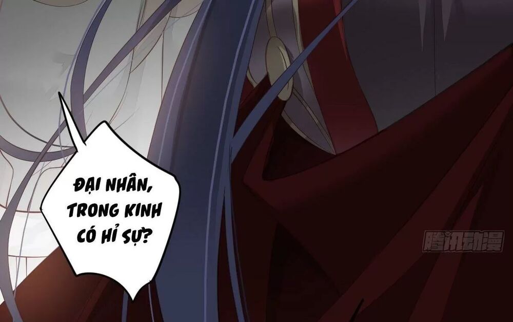 Hoàng Hậu Ương Bướng: Chapter 290