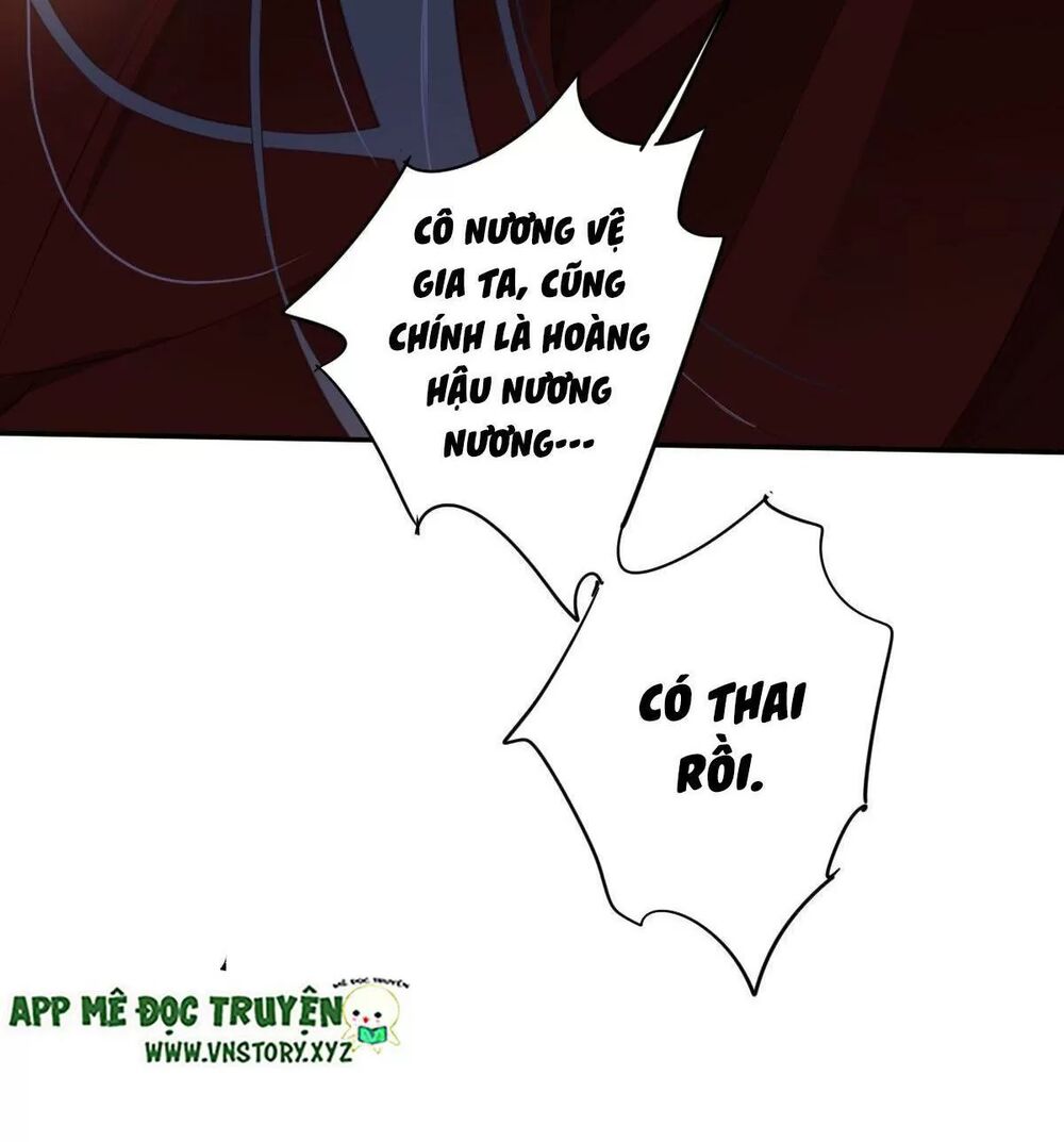 Hoàng Hậu Ương Bướng: Chapter 290