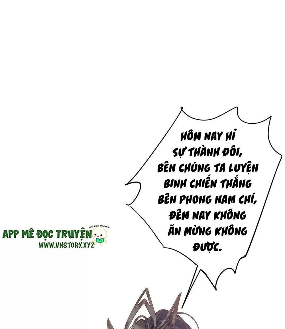 Hoàng Hậu Ương Bướng: Chapter 290