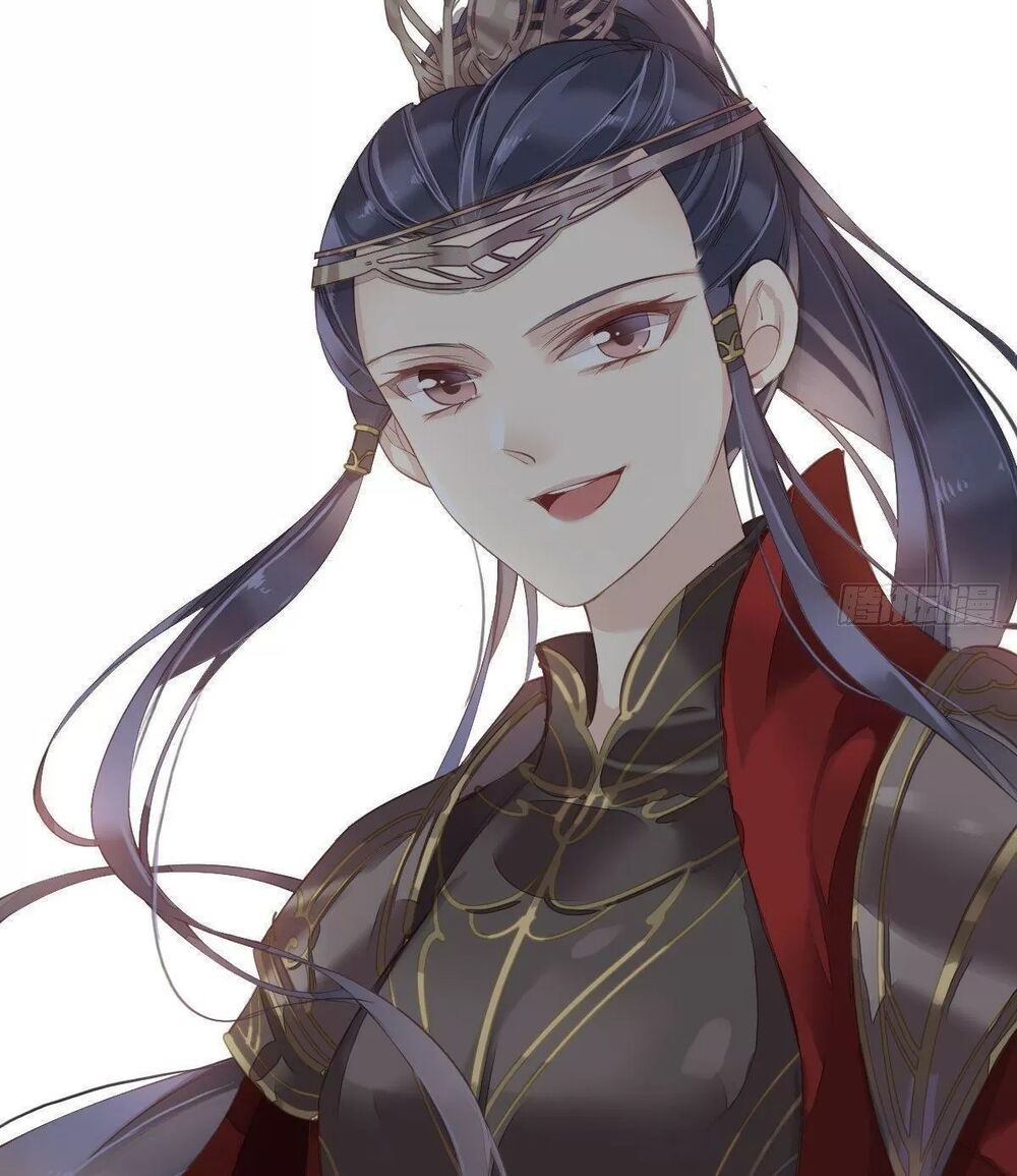 Hoàng Hậu Ương Bướng: Chapter 290