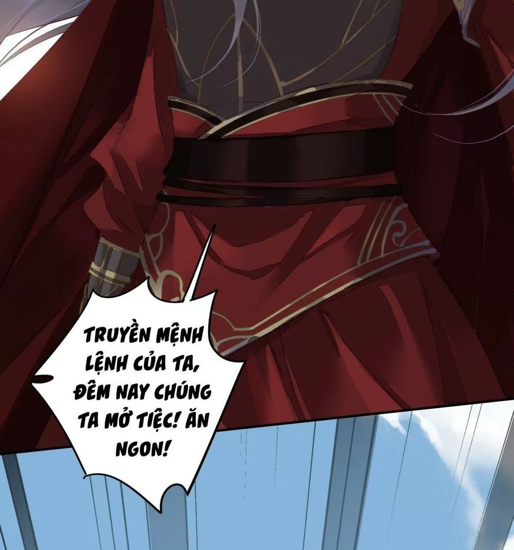 Hoàng Hậu Ương Bướng: Chapter 290